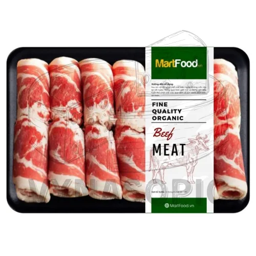 Beef