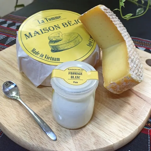 Vynasopic Premium Gourmet Store