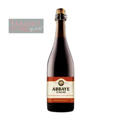 Abbaye Triple Blond – Belgian Strong Ale (750ml Bottle)